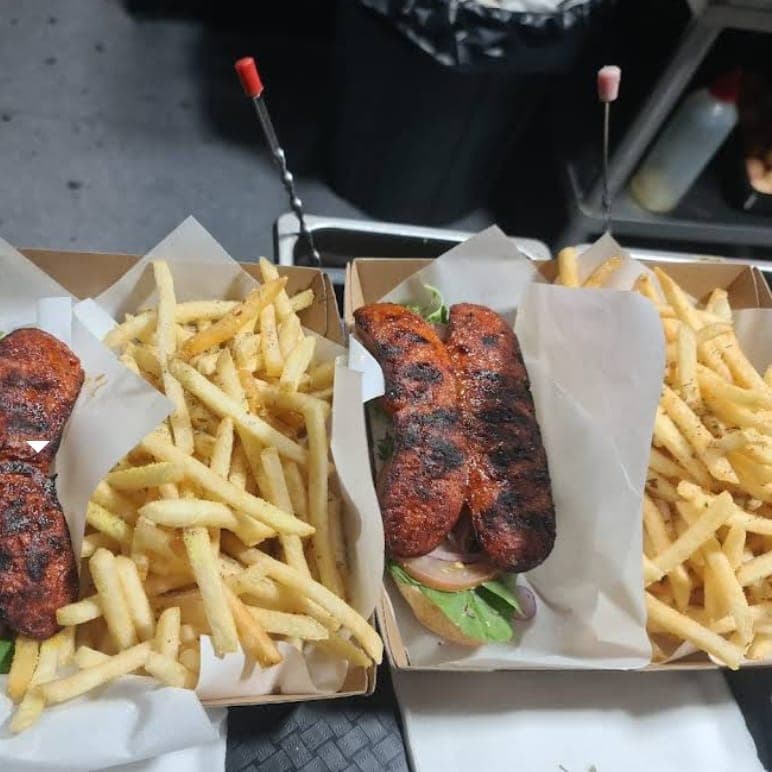 Chorizo Chasers (11)