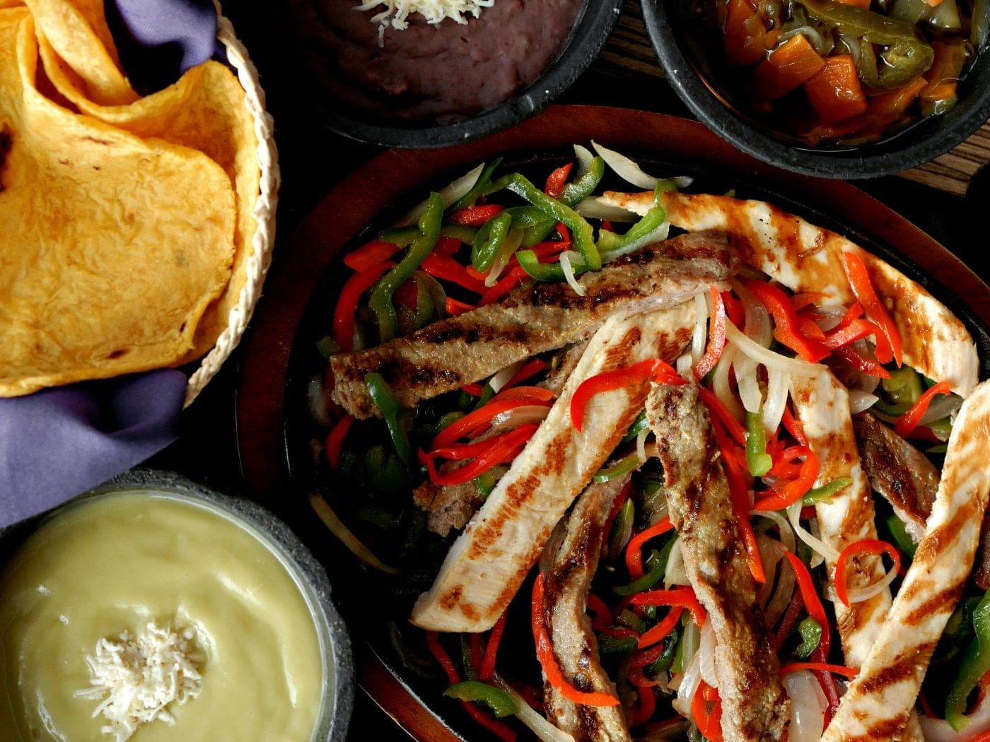 Casa Mexicana (8)