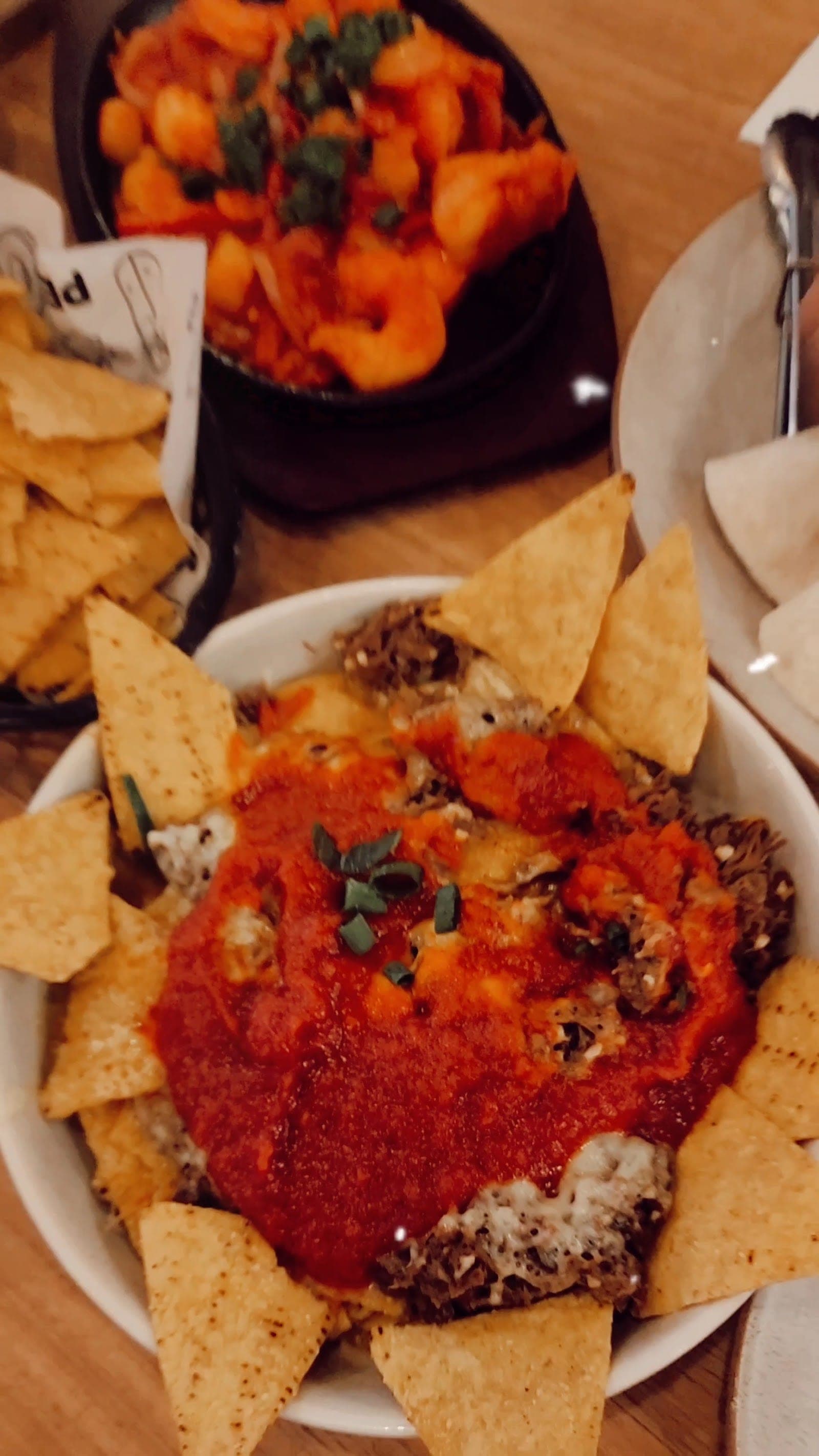 Pepe's Mexican Restaurant at Bayside