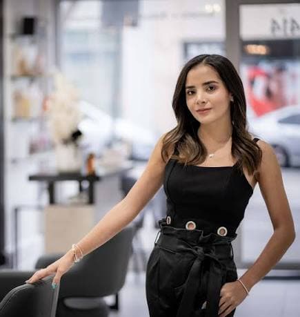 Valentina Ardila Hair Salon