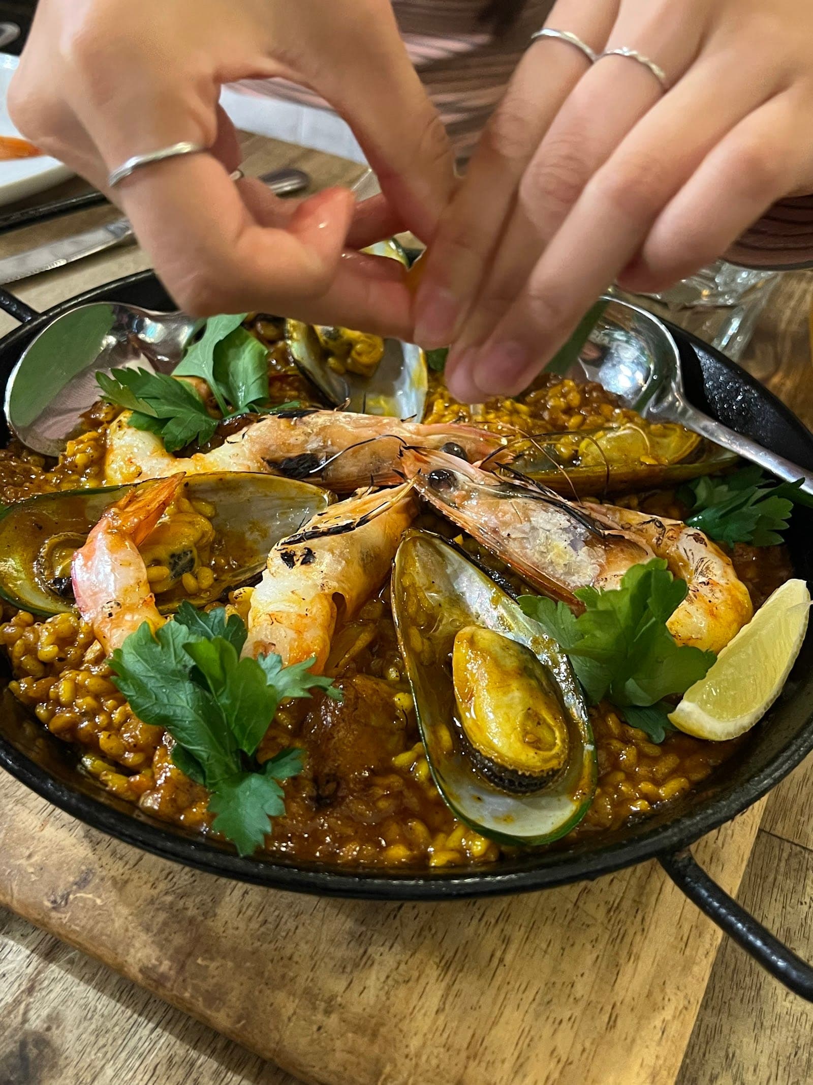 Mestizo Bar and Latin Cuisine (4)