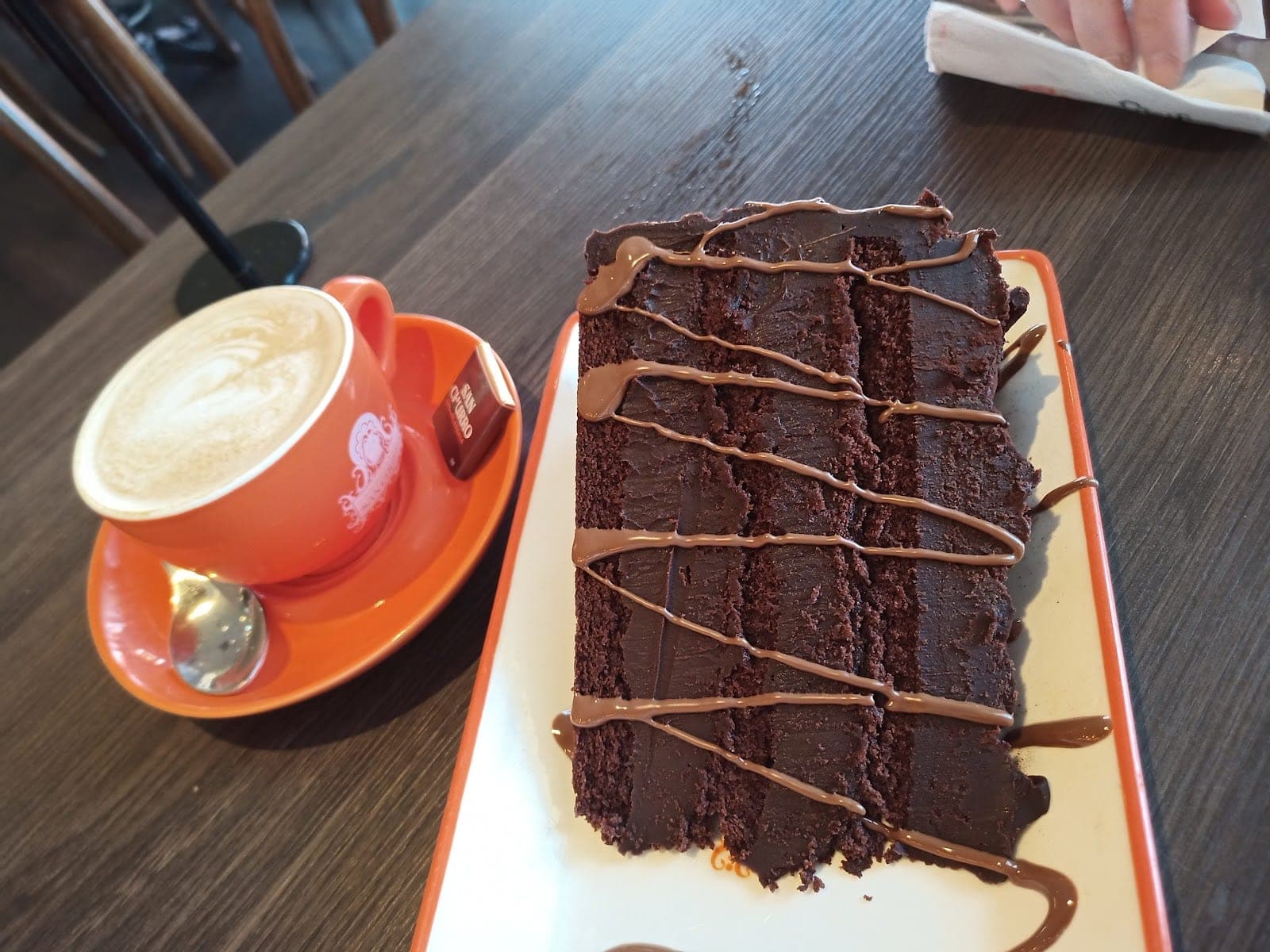 San Churro West Lakes (12)