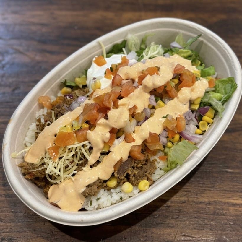 Zambrero Canberra Outlet (7)