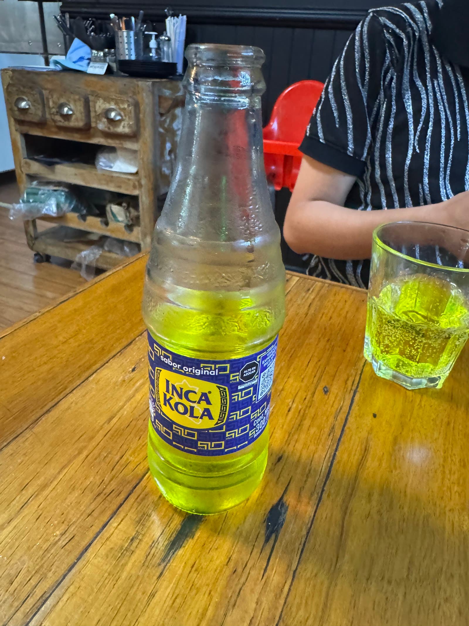 Inca Fusion - Peruvian & Latin Food | Gold Coast (2)