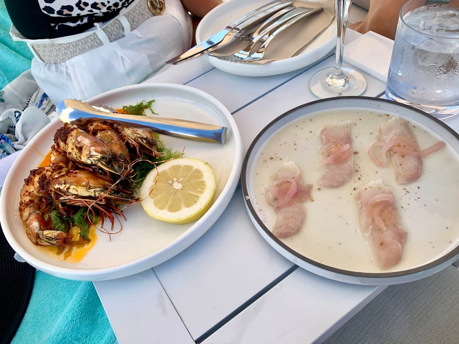 La Luna Beach Club (7)