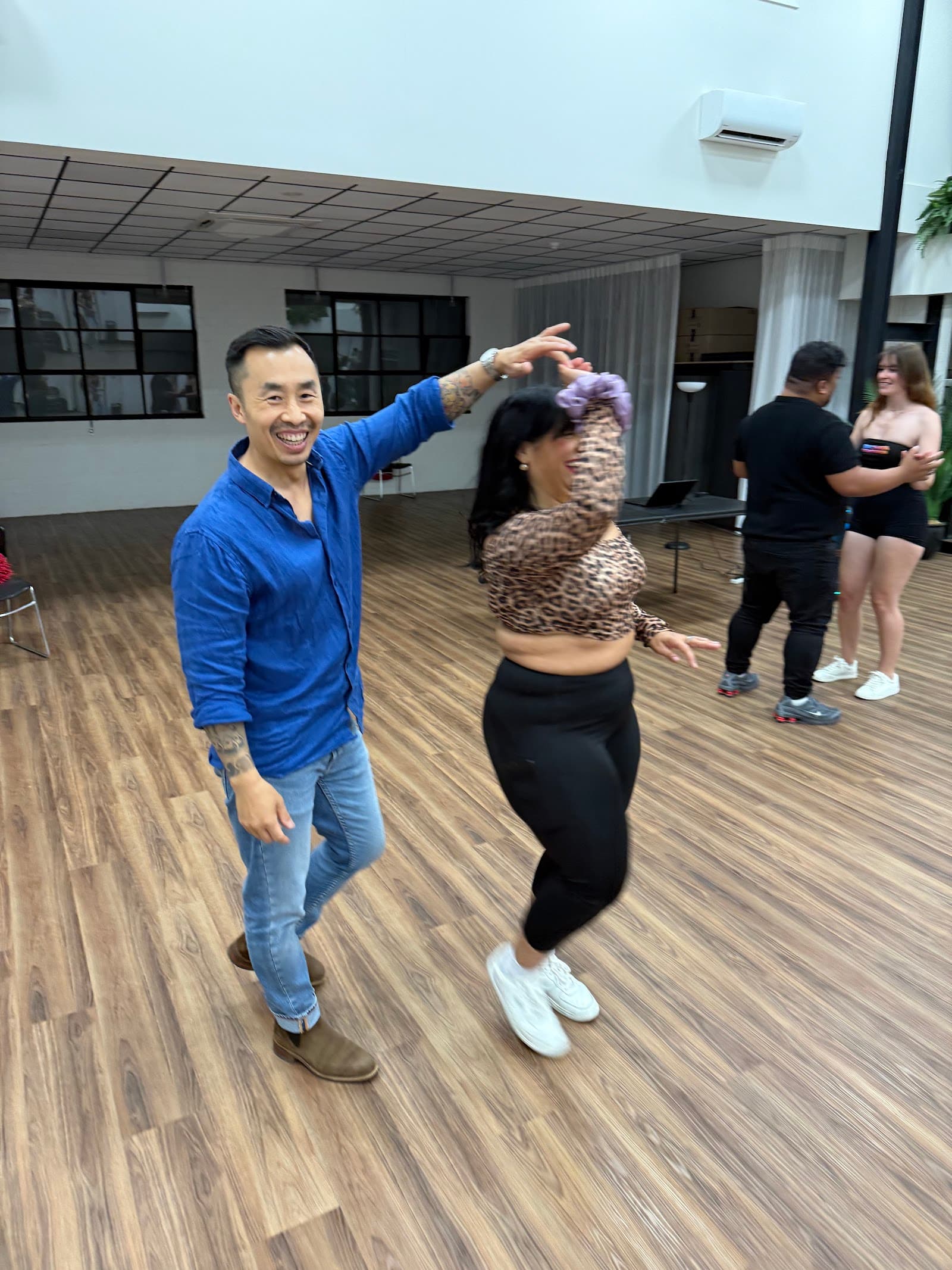Bachata Temptation (2)