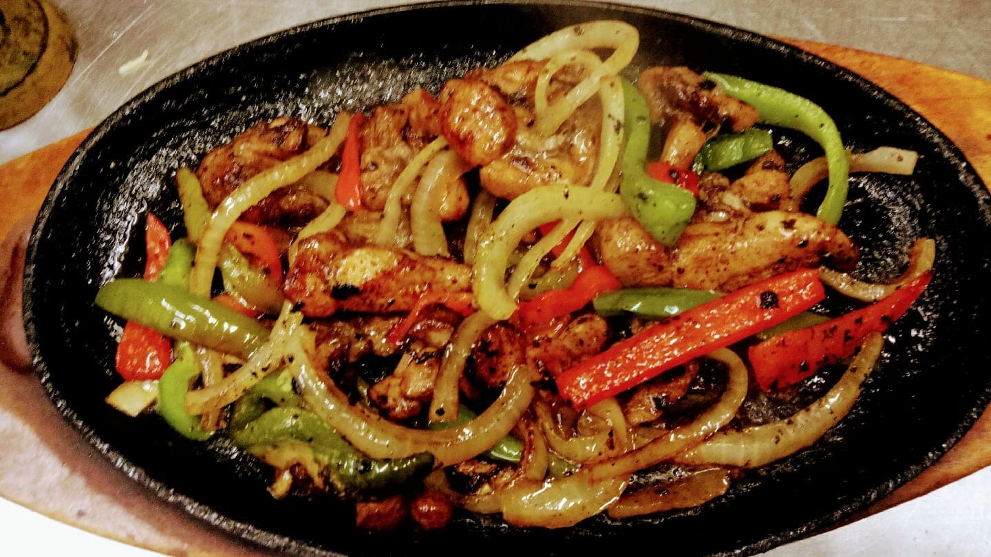 Salsa Mexican Restaurant (10)