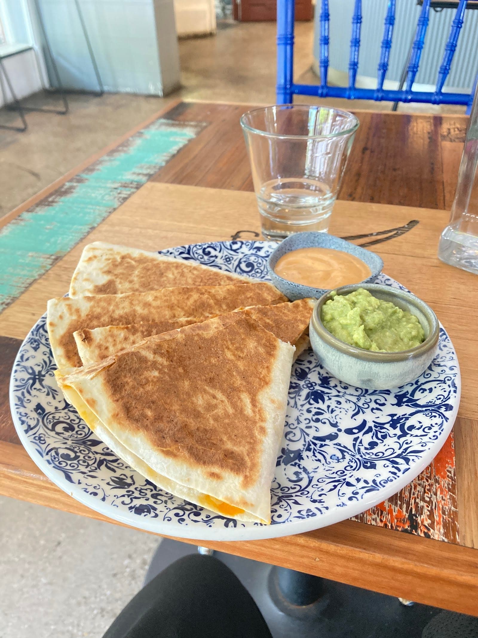 La Cabra Mexican Carlton (11)