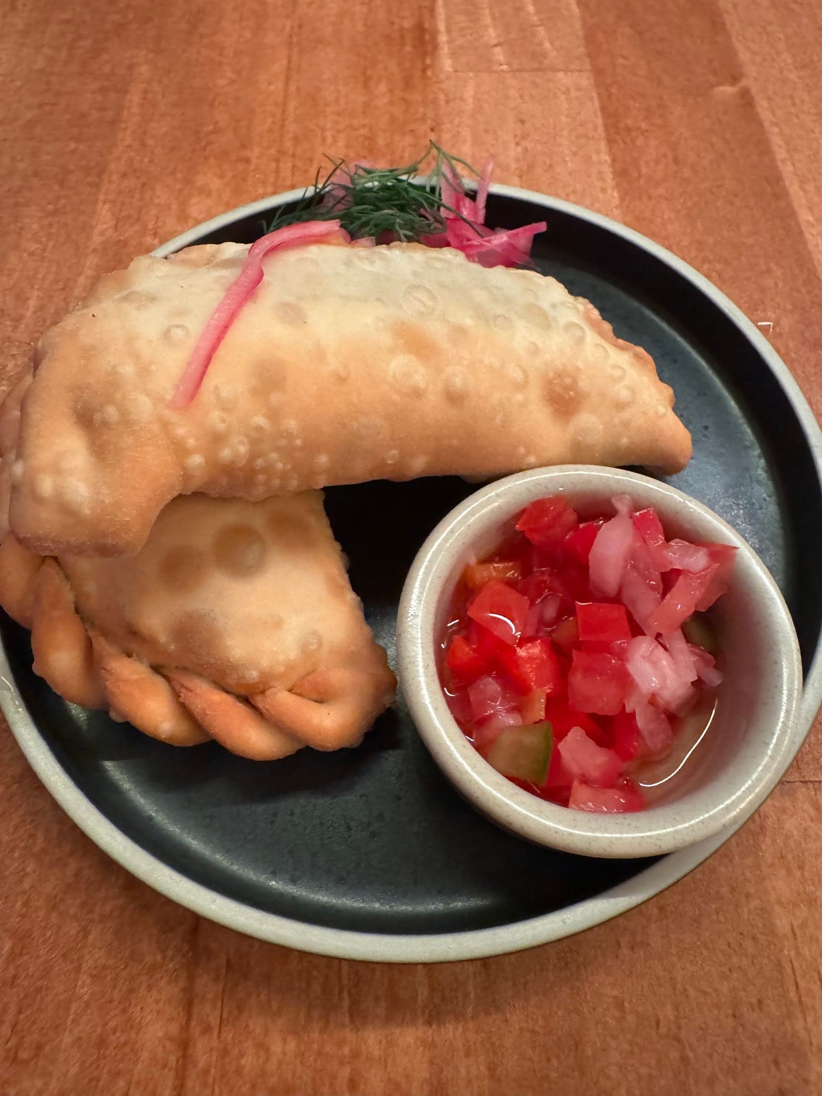 Pampero - Argentinian Grill & Steakhouse (11)