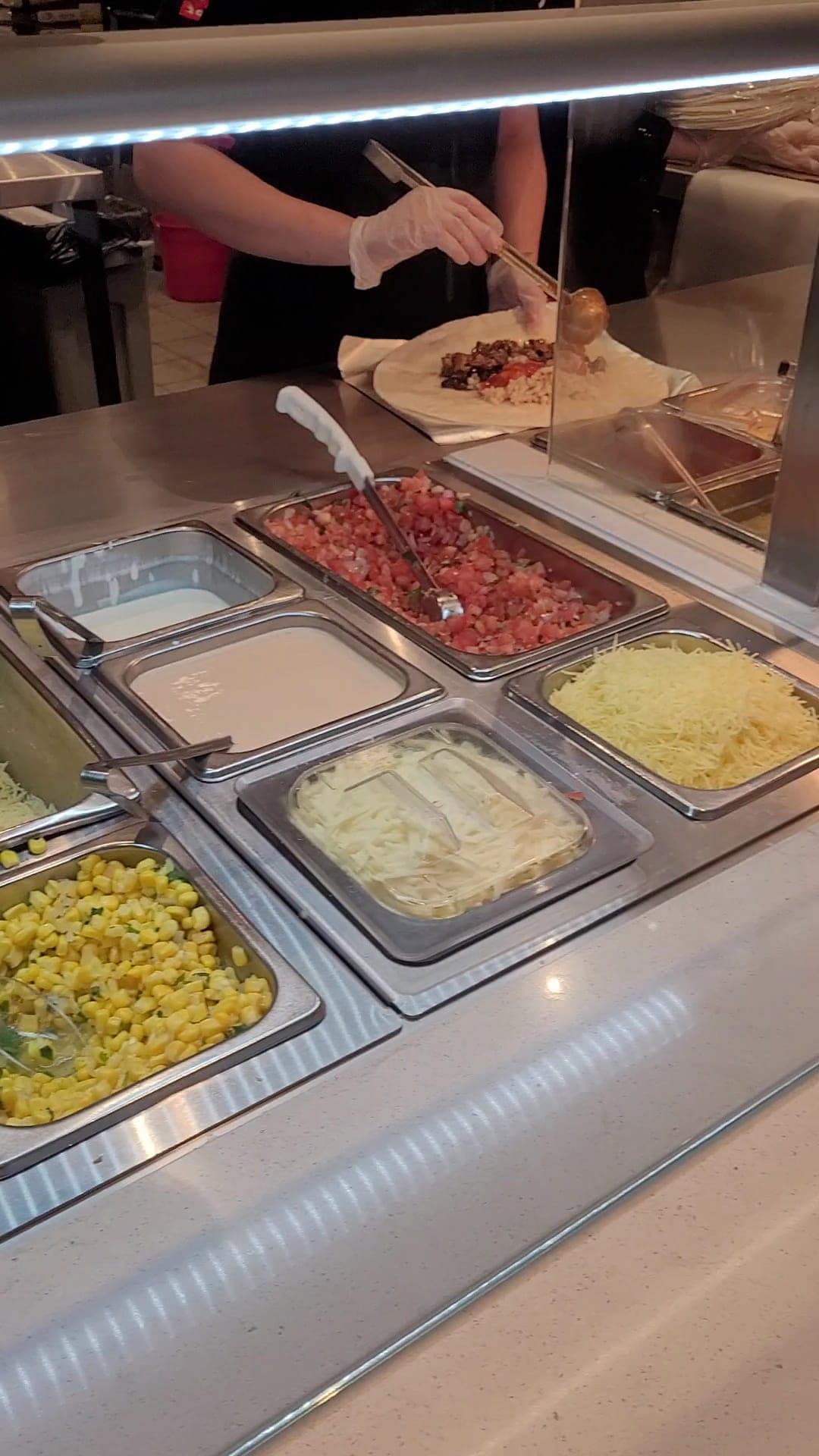 Mad Mex Crown St (Darlinghurst) (14)