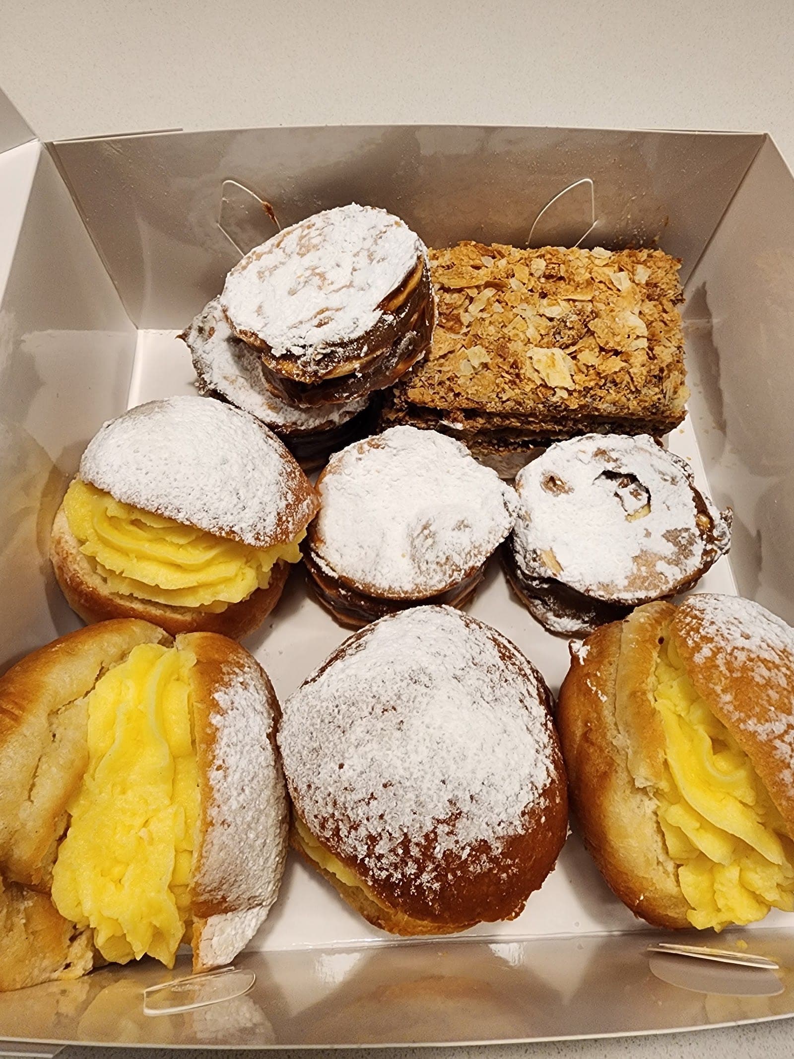 La Selecta Bakery