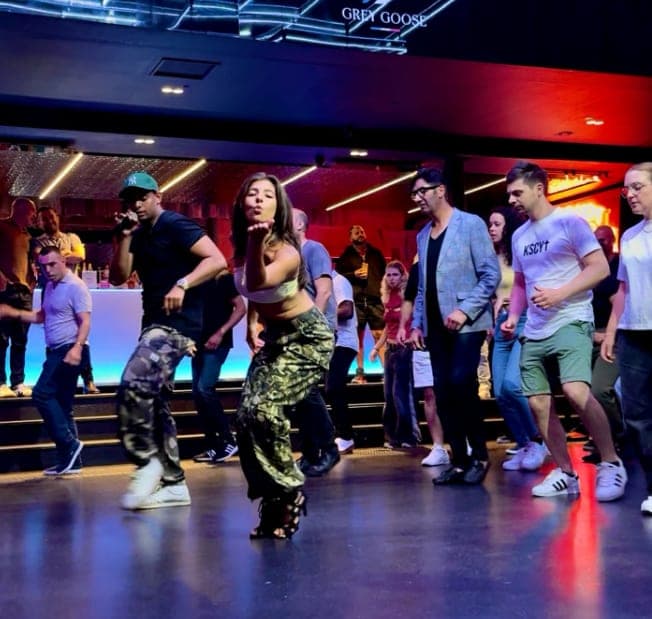 Bachata Temptation (9)