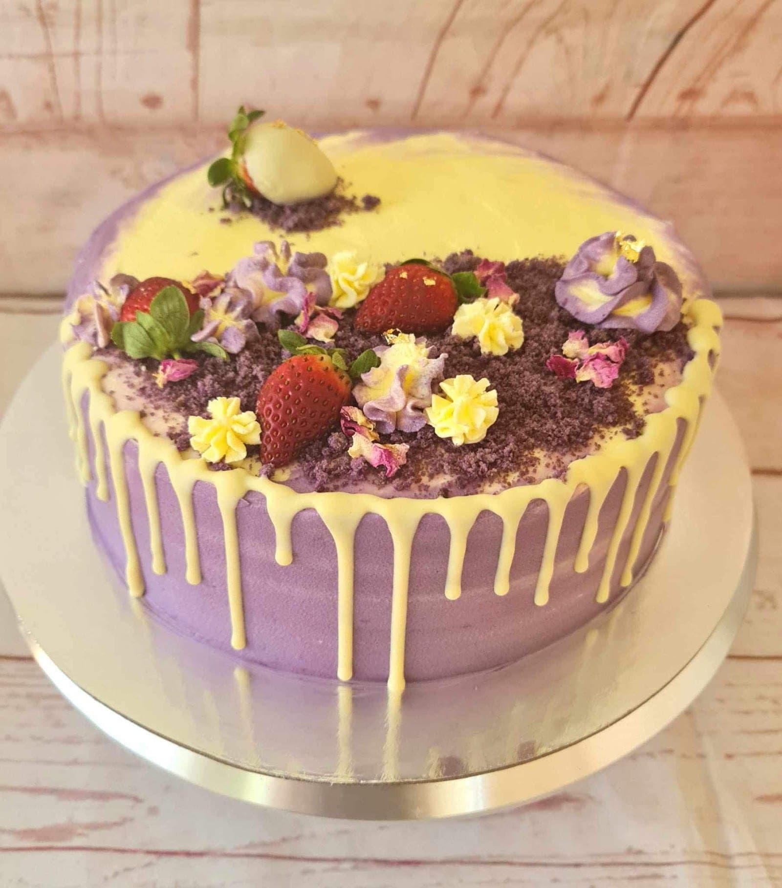 Ria's Pastries & Cakes Geebung (4)