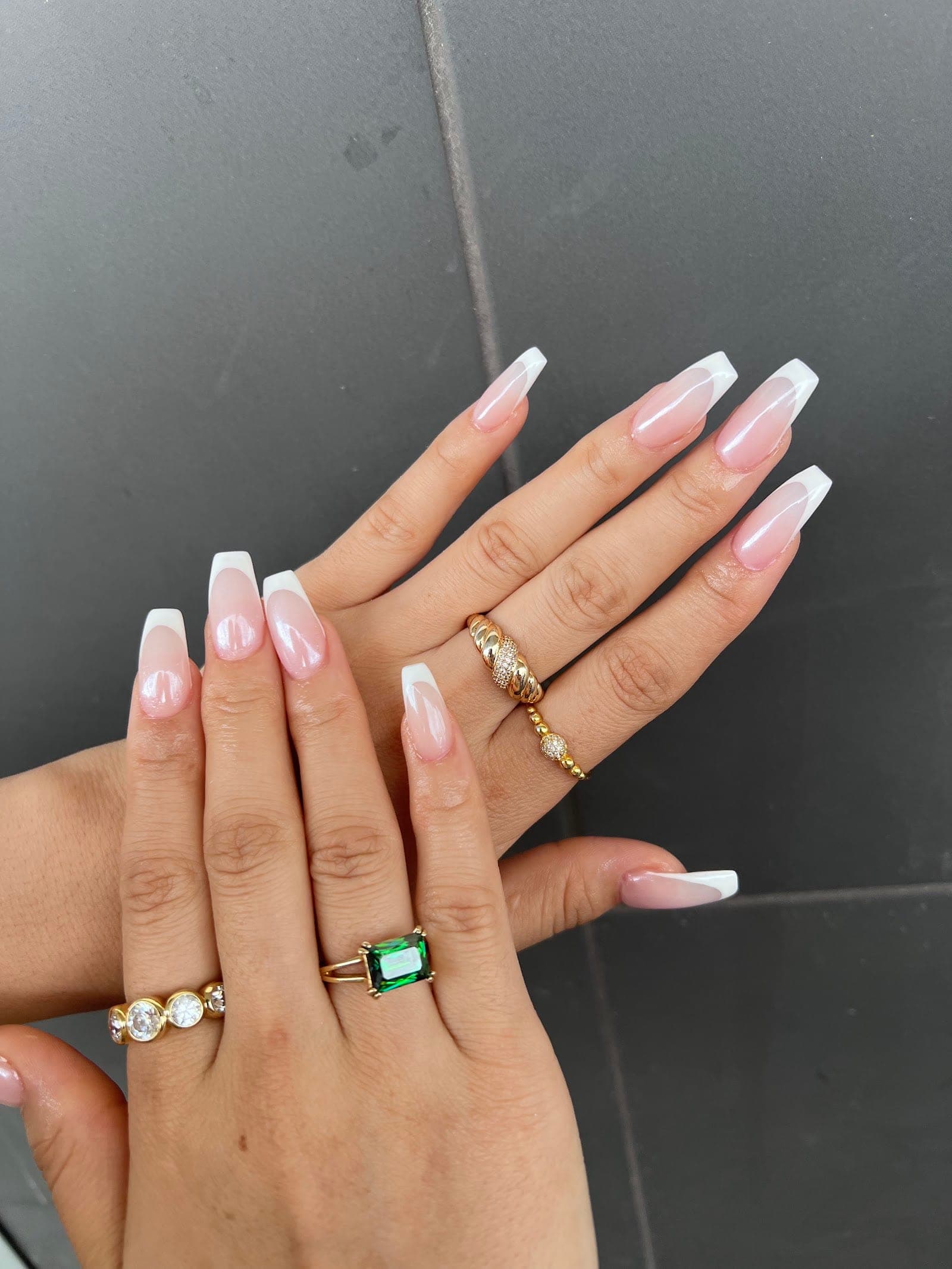 Senorita Nail Salon (8)