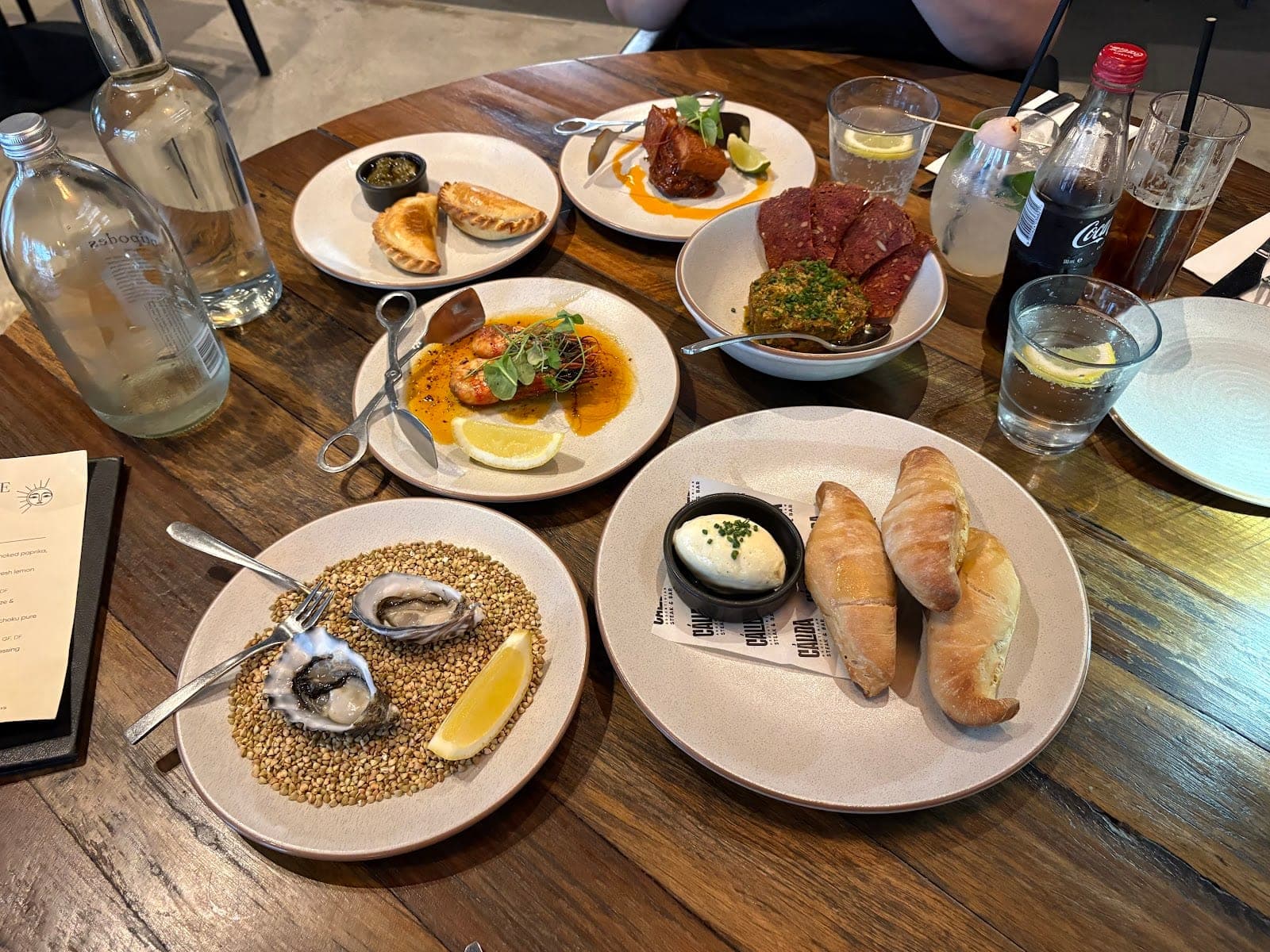Calida Steak & Wine South Bank Brisbane (5)