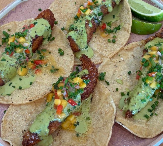 Las Palmas Gold Coast | Latin American Restaurant | Palm Beach