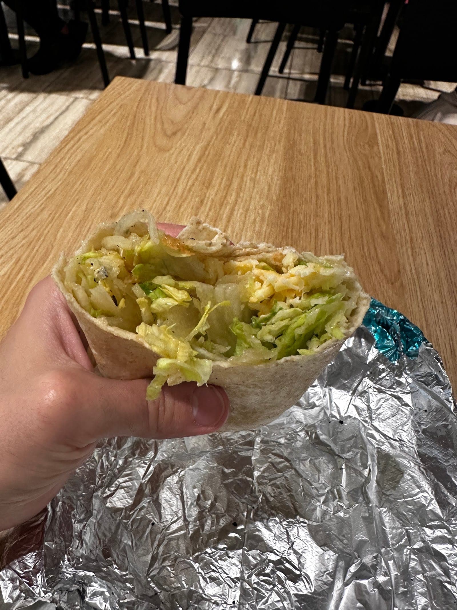 Salsa's Fresh Mex Grill (6)