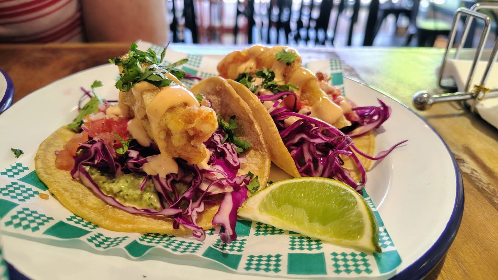Street Taco Bar & Taqueria (4)