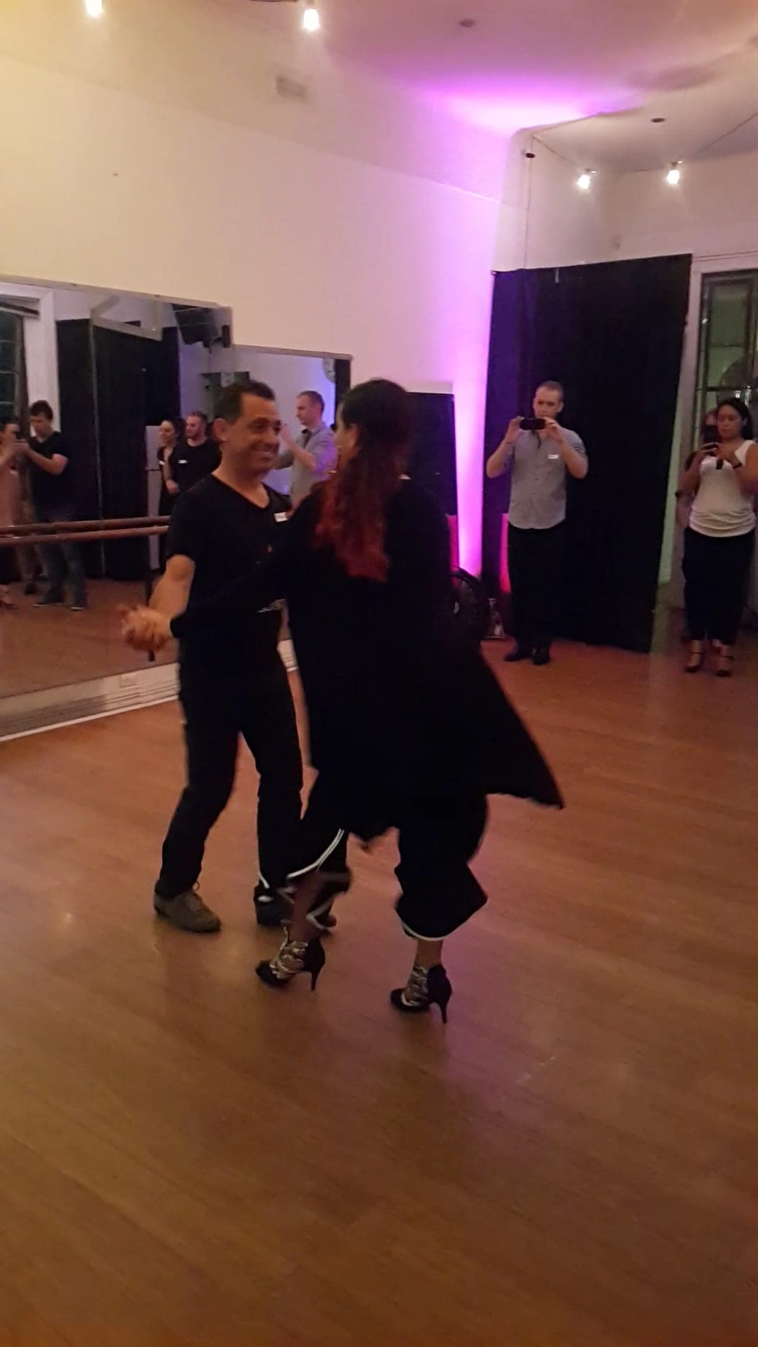 Melbourne Salsa