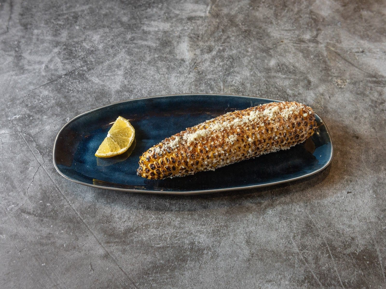 Pepper & Corn (6)