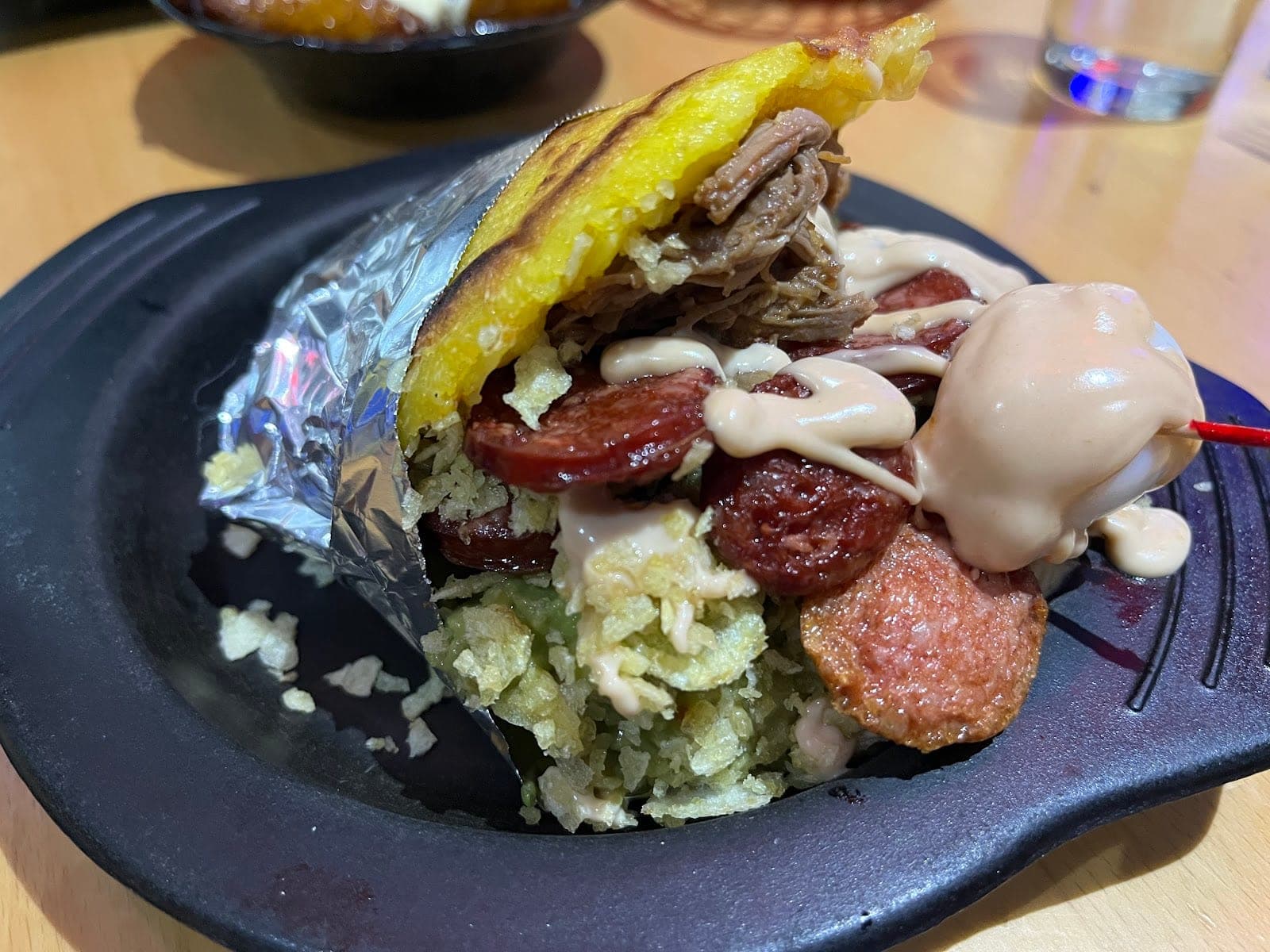 Per Kilo Latino Restaurant (4)