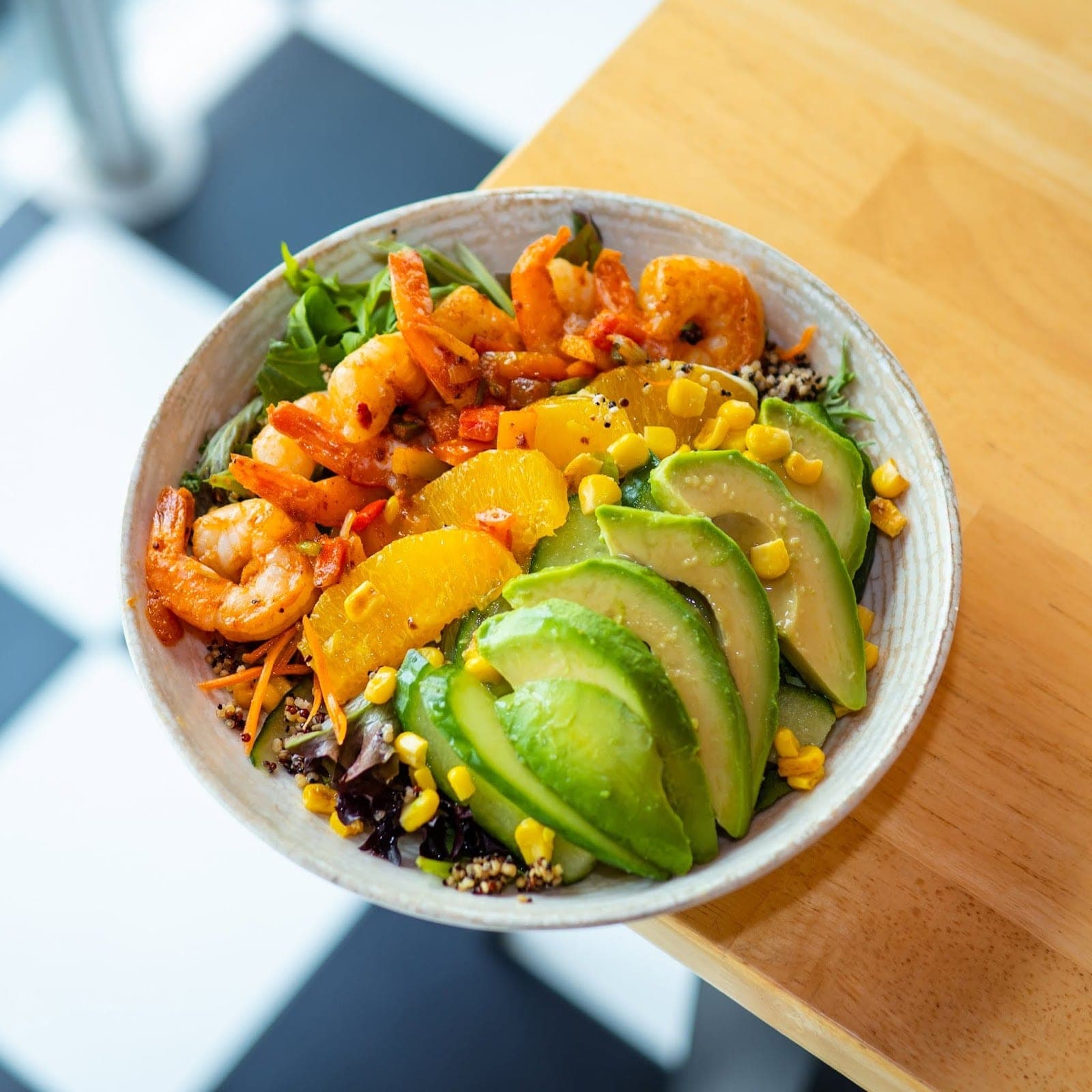 Rosa Mexicano Glenelg