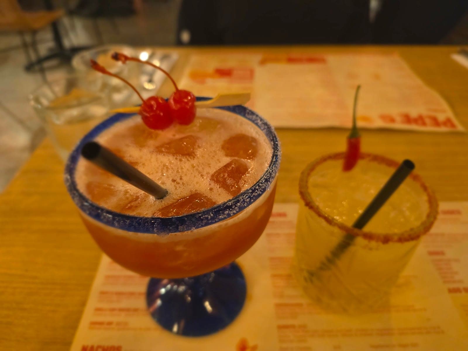 Pepe's Mexican Restaurant at Bayside (12)