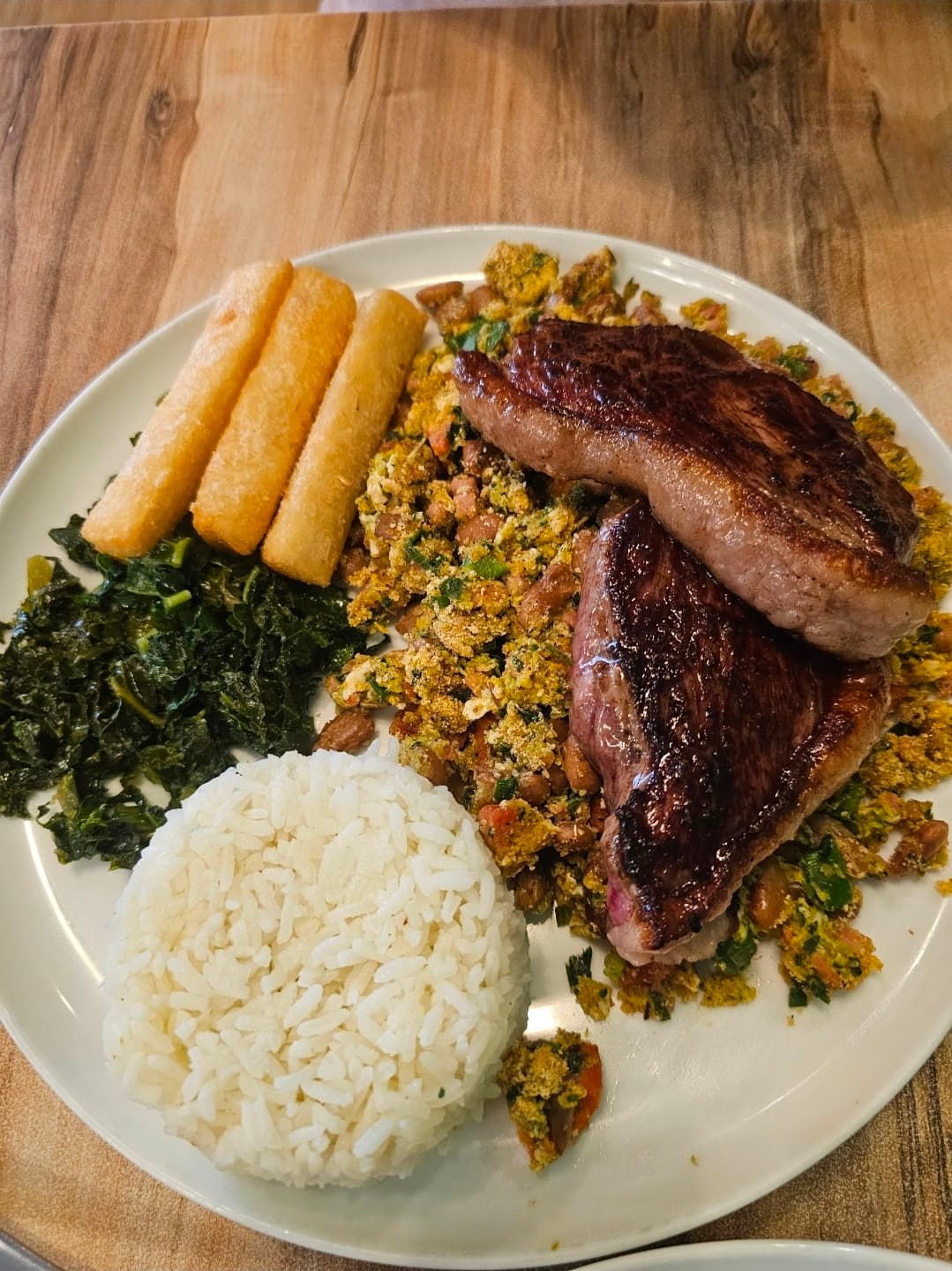 O Brasileiro (2)