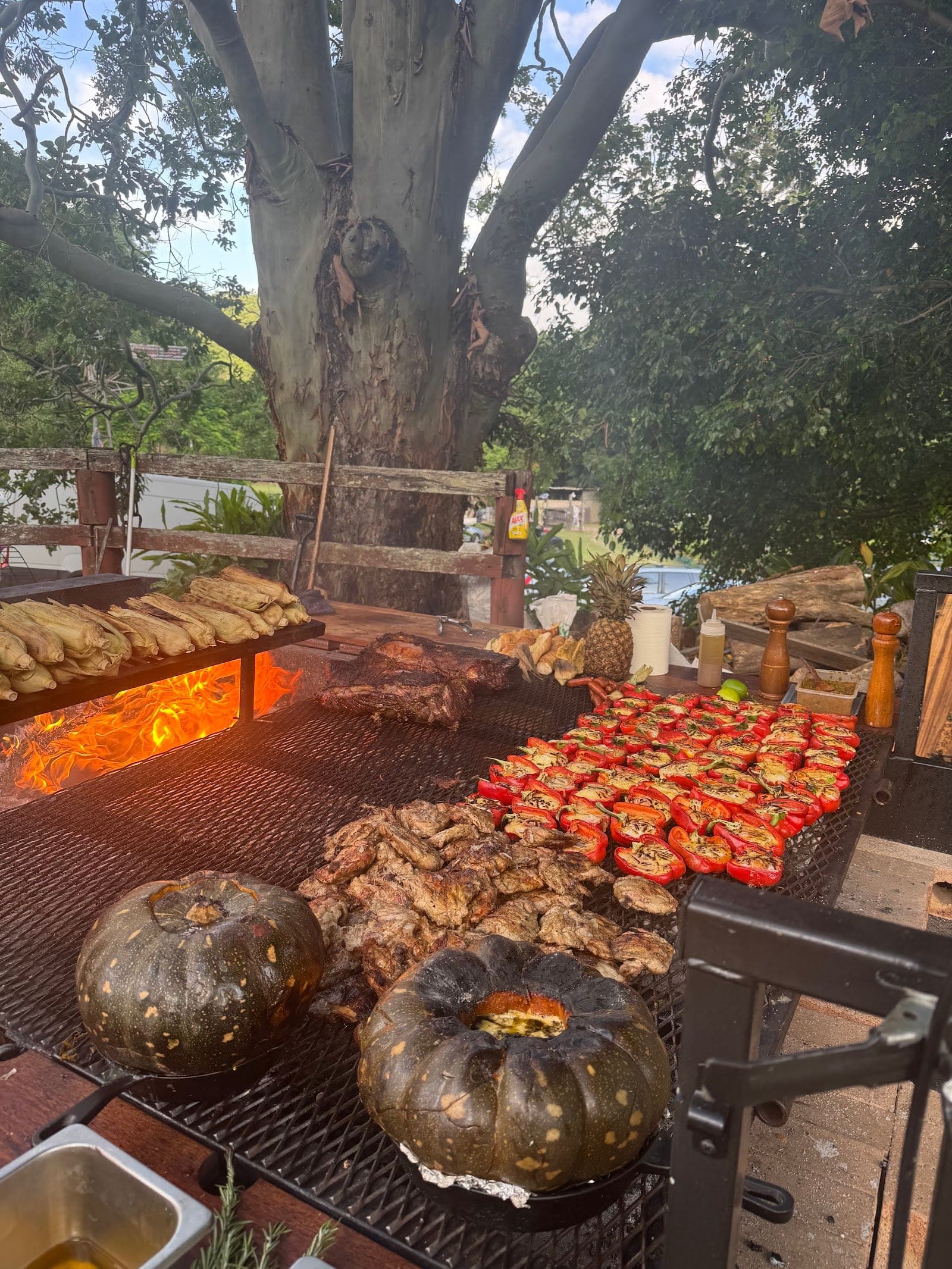 LATIN CATERING (9)