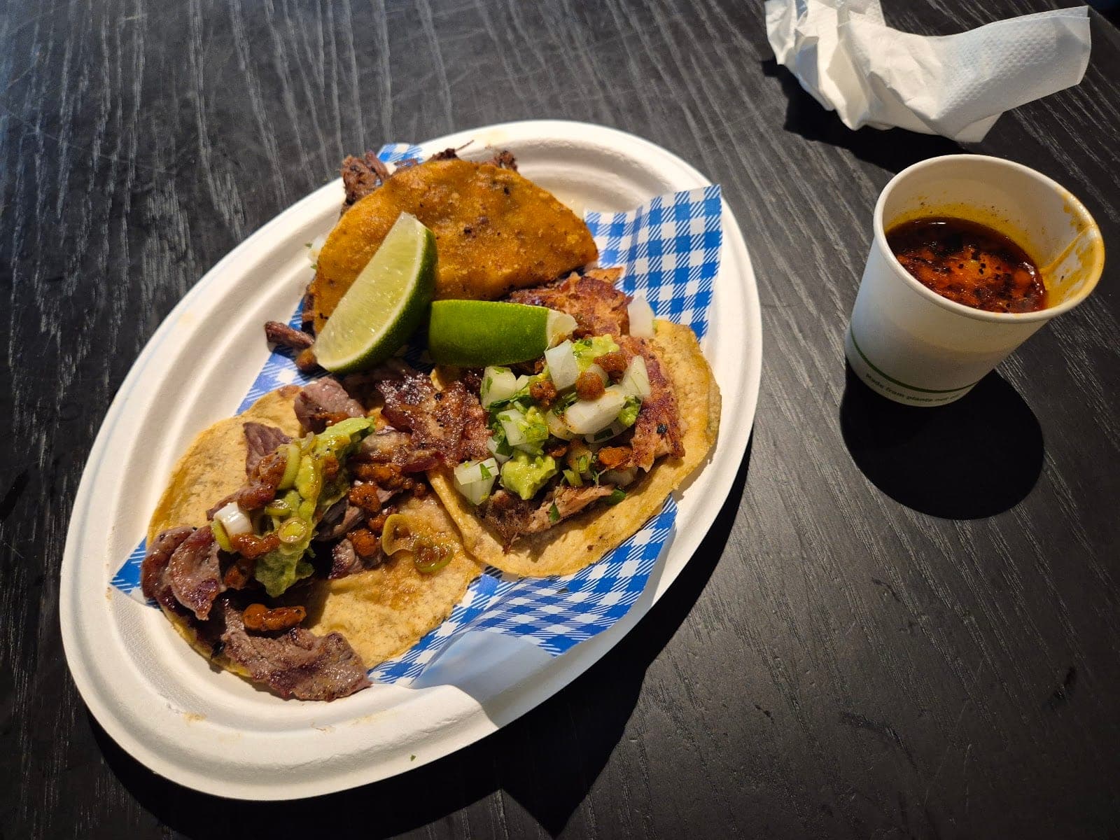 El Taco Guru and Son (5)