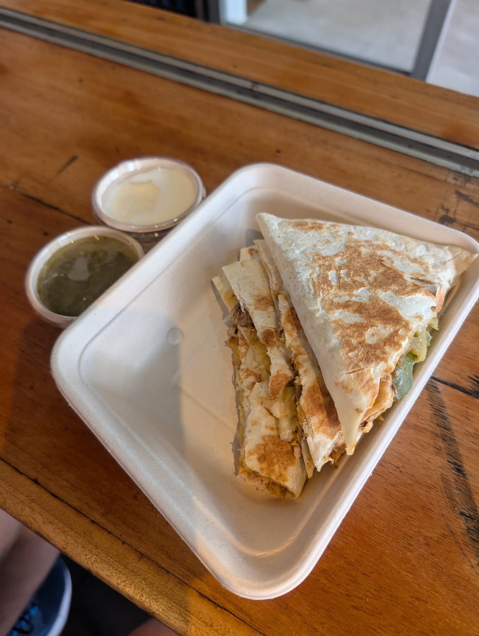 Mad Mex Crown St (Darlinghurst) (10)