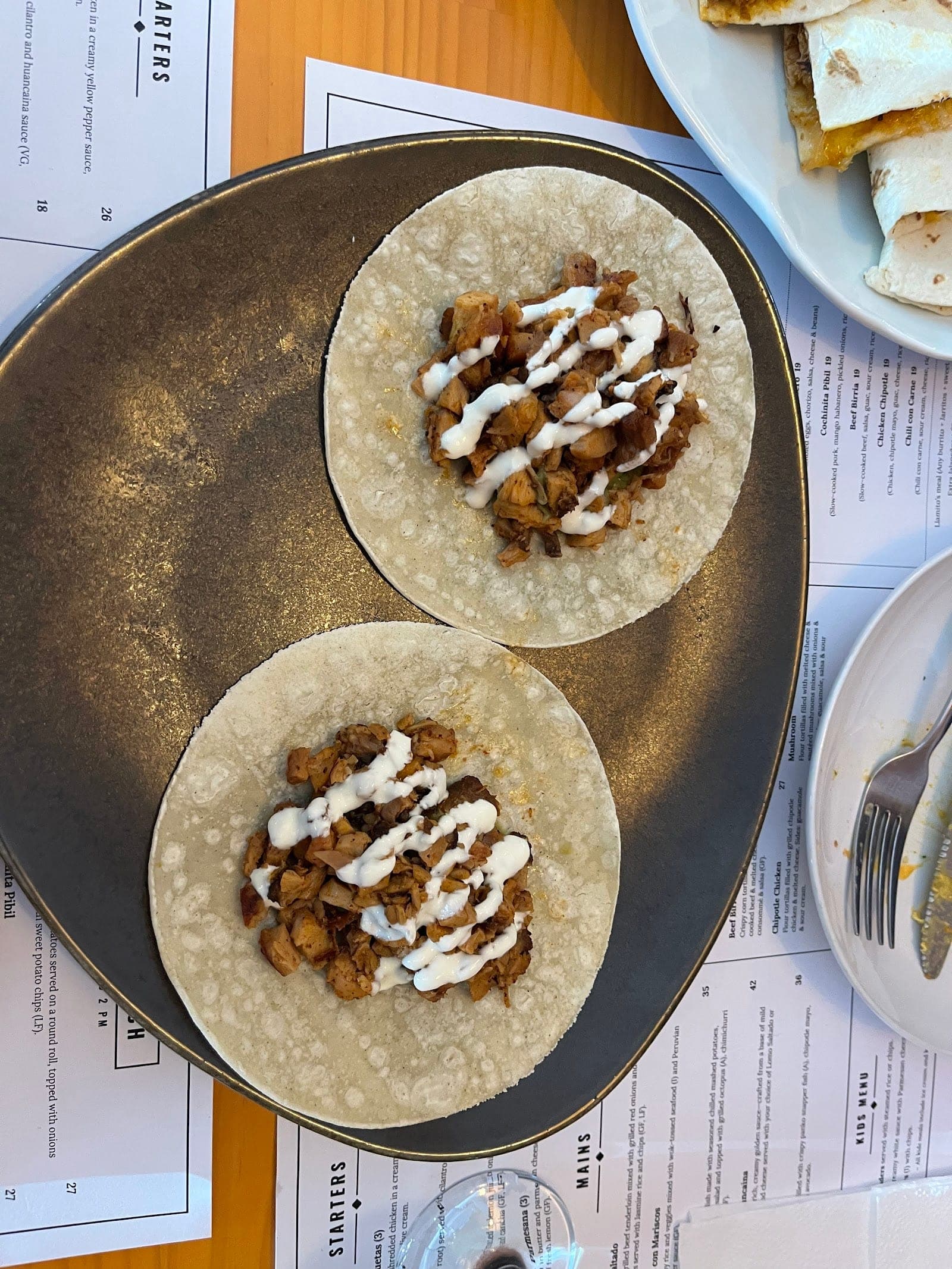 The Hungry Llama (5)