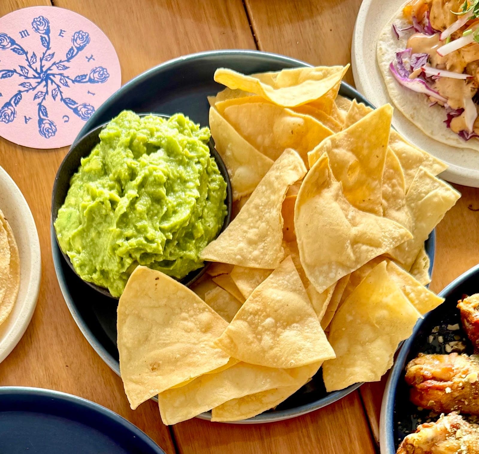 Mexicali Bar Y Taqueria - Bulimba (5)