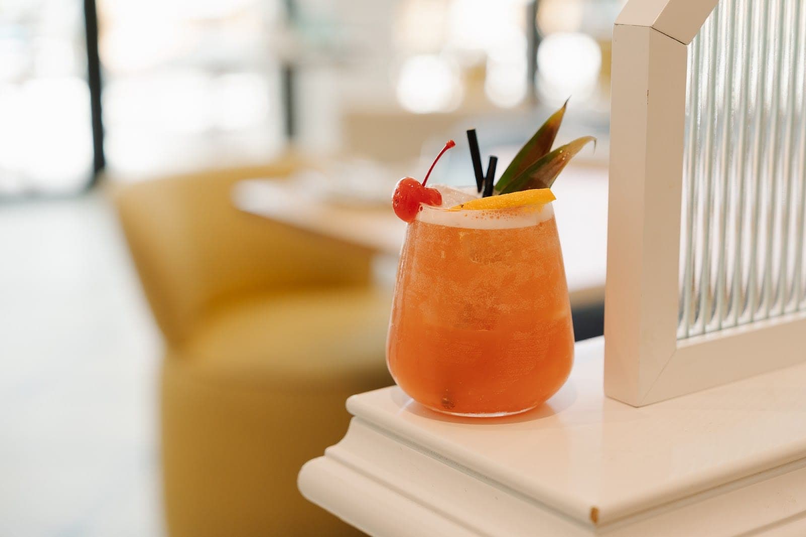 BAHA Poolside Bar & Kitchen