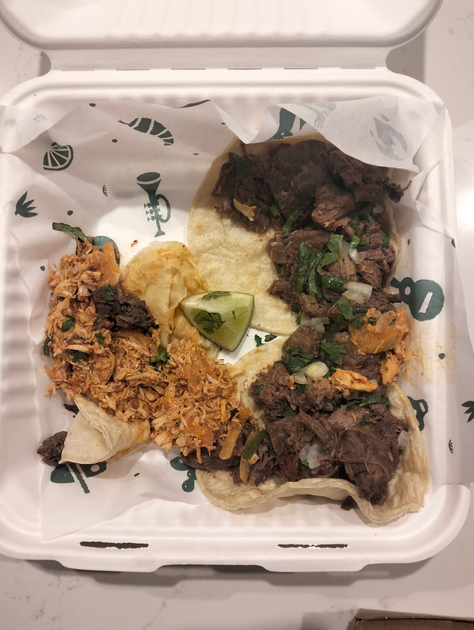 Jarochos Real Mexican (2)
