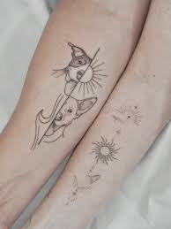 Luvel Ink