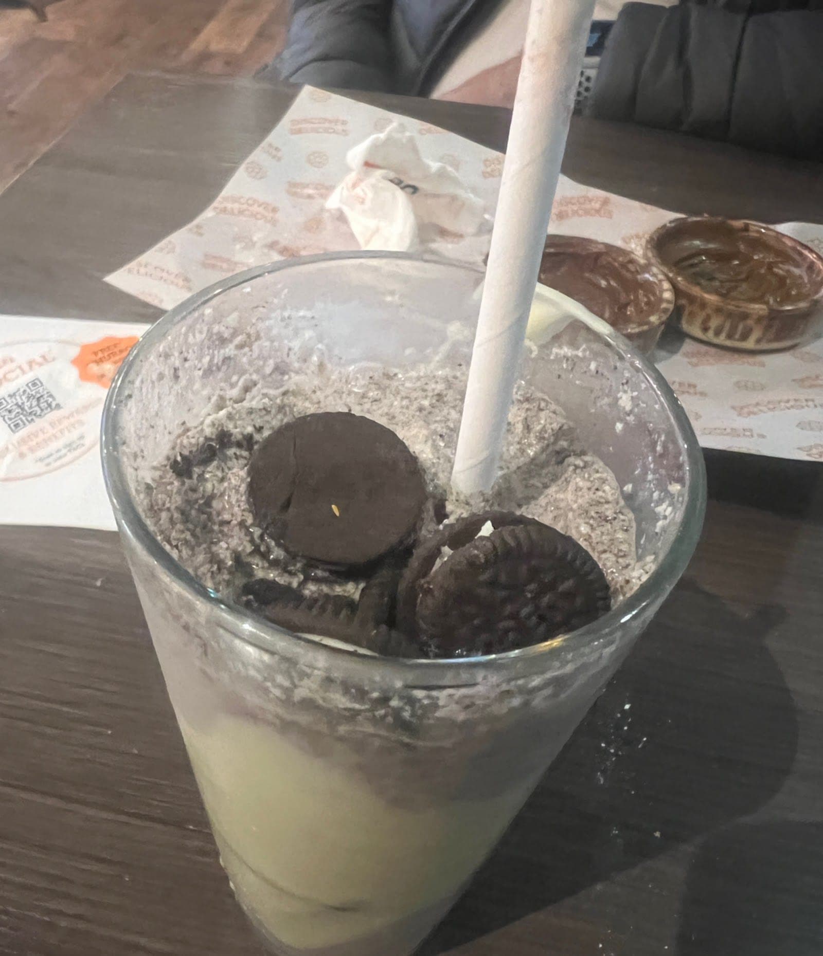 San Churro West Lakes (8)