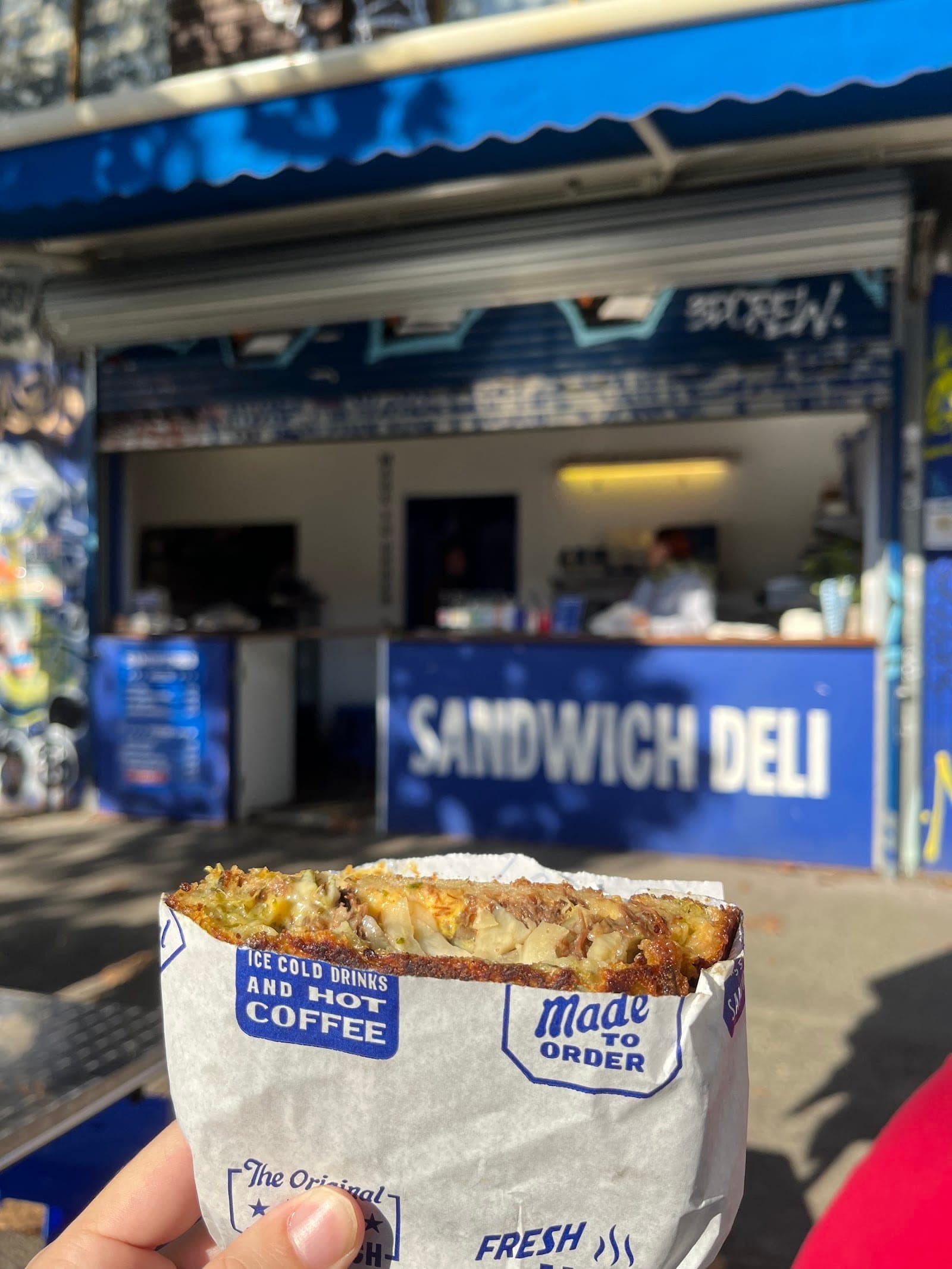 Nico's Sandwich Deli (11)