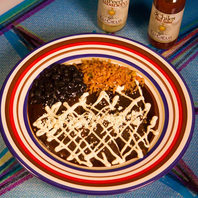El Sabor - Mexican Restaurant