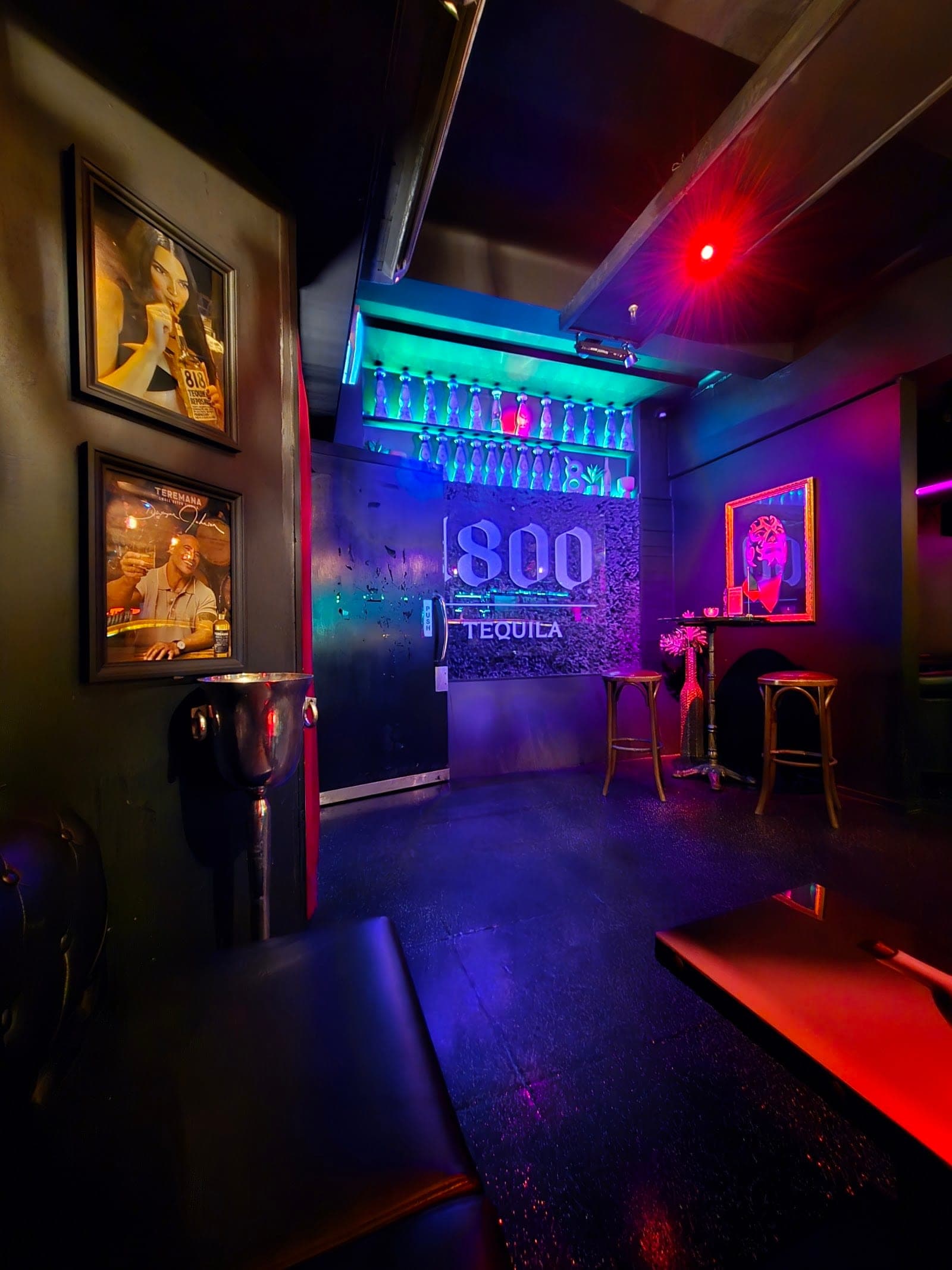 Miranda Bar Melbourne | Premium Cocktail Experiences (11)