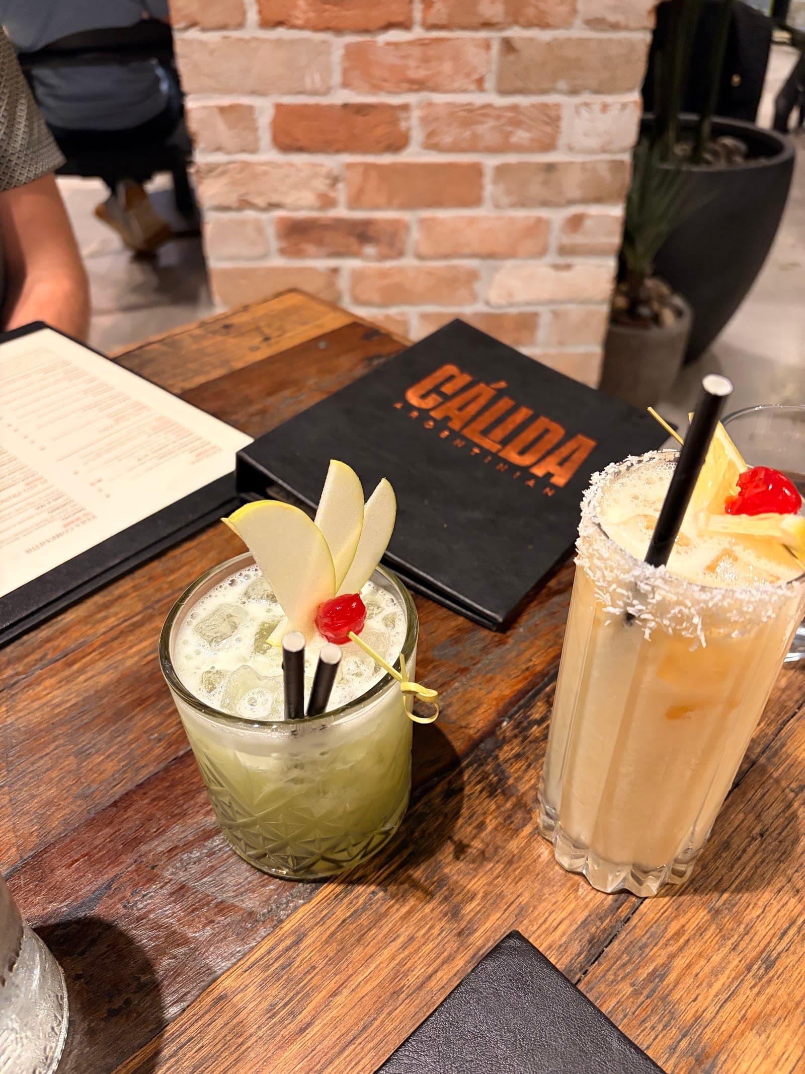 Calida Steak & Wine South Bank Brisbane (12)