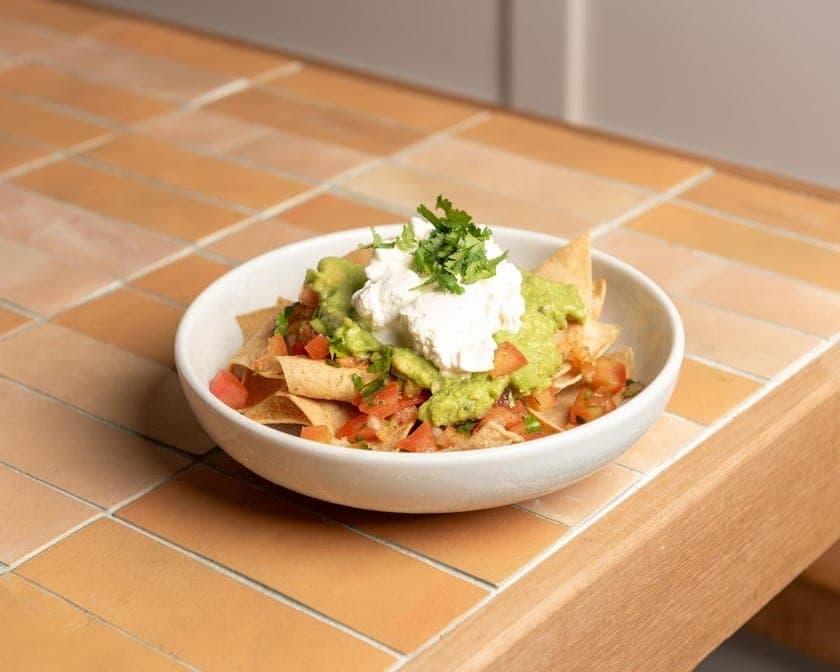 La Chiva Taqueria (5)