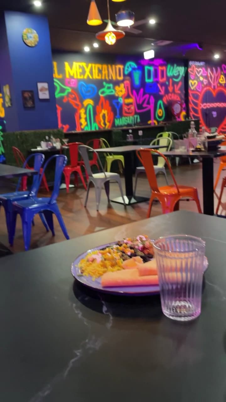 EL Mexicano Glenelg (2)