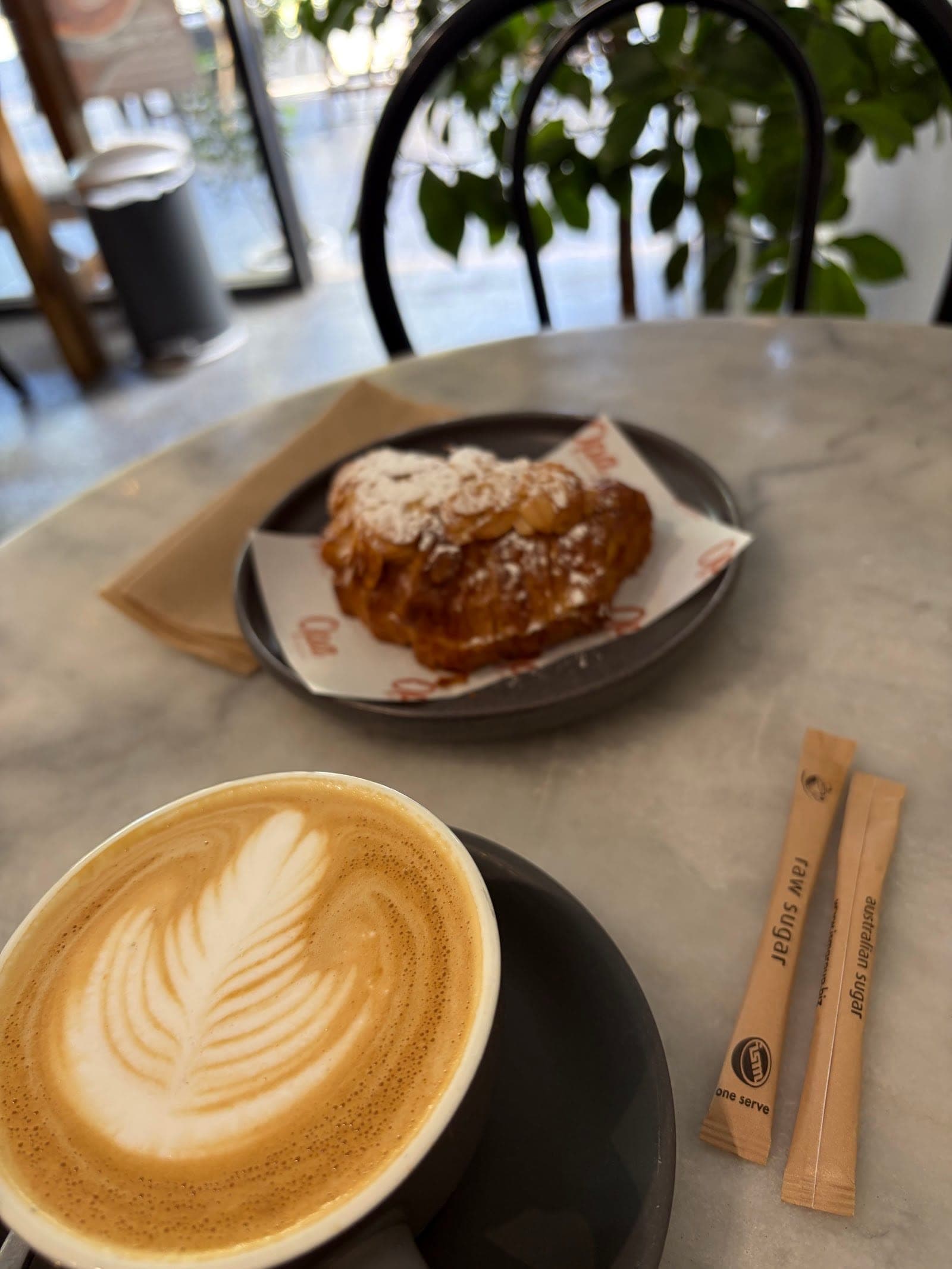 Opa Alfajores Pastries & Coffee (12)