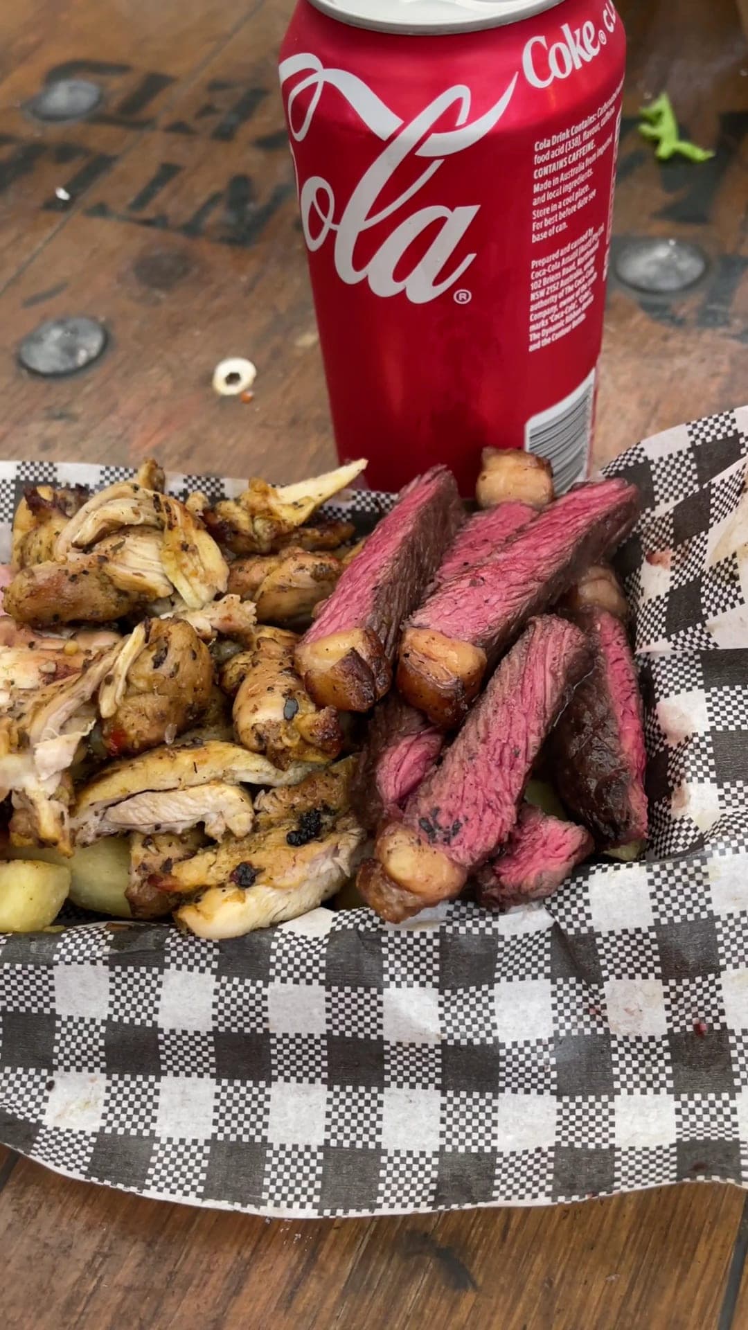 Brazilian Barbecue WA