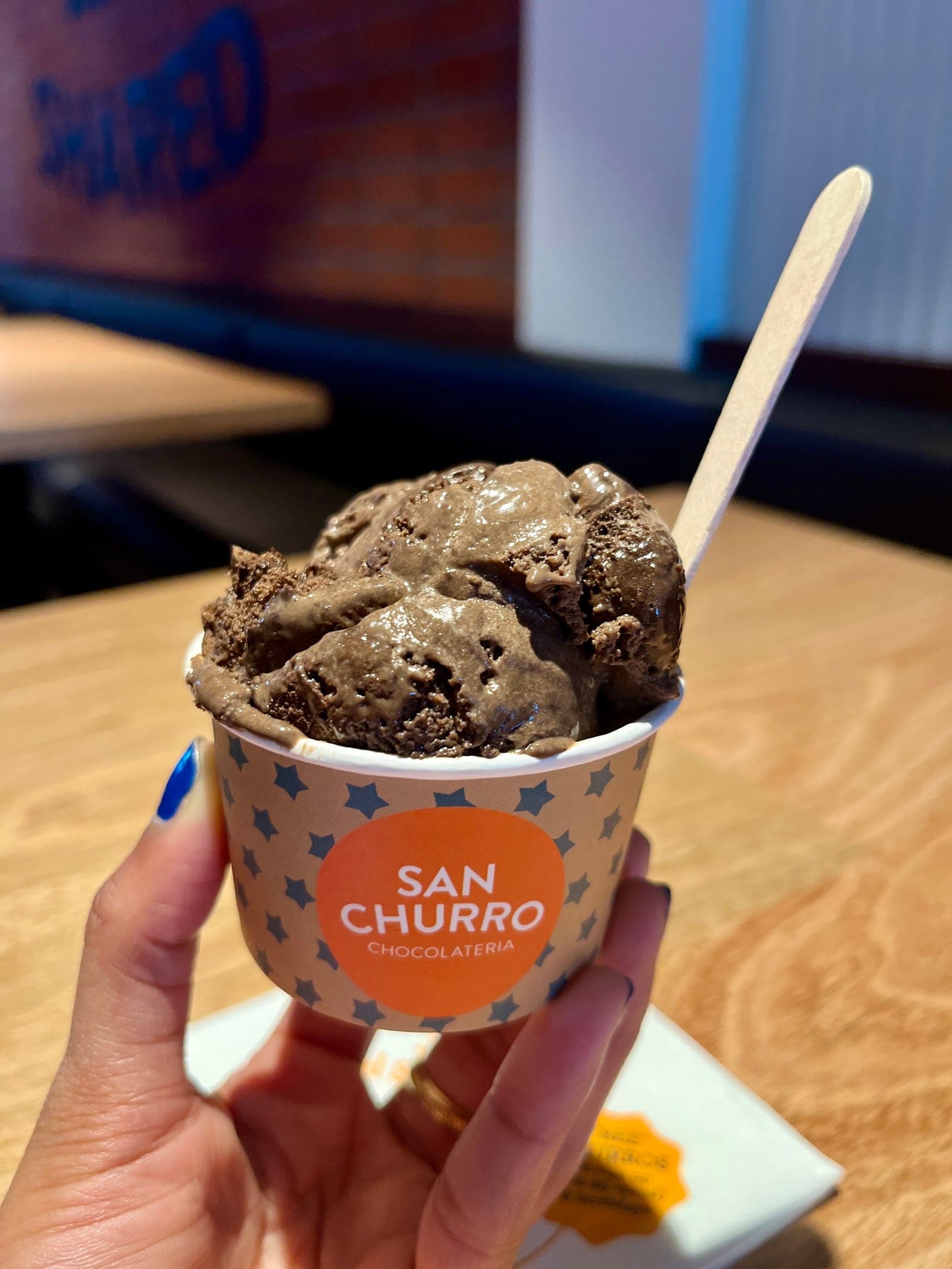 San Churro Canberra City (6)