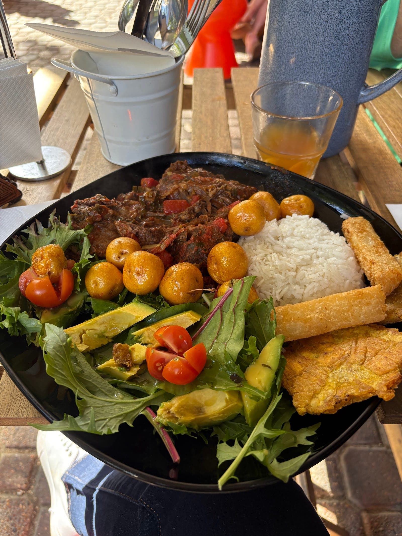 La Herradura Coffee Stable (10)