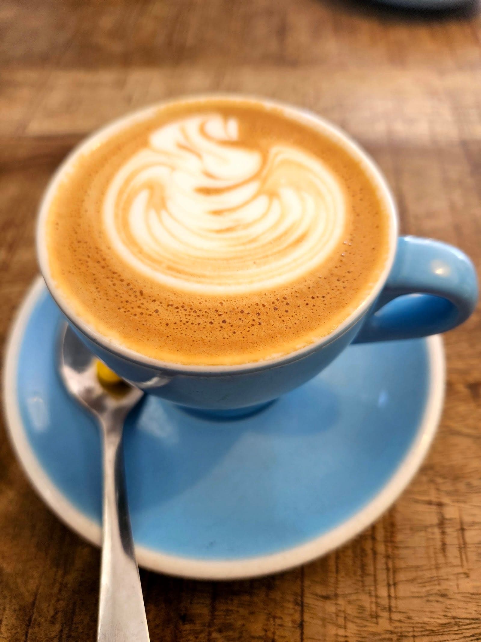 The Colombian Coffee Co. (Cafe) (4)