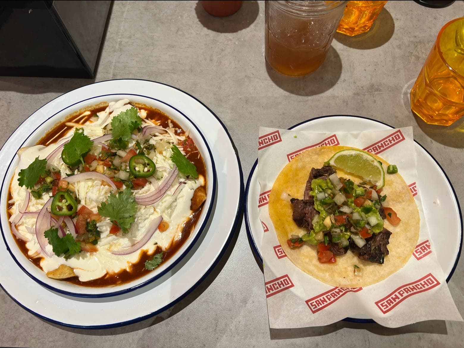 San Pancho Taqueria (8)