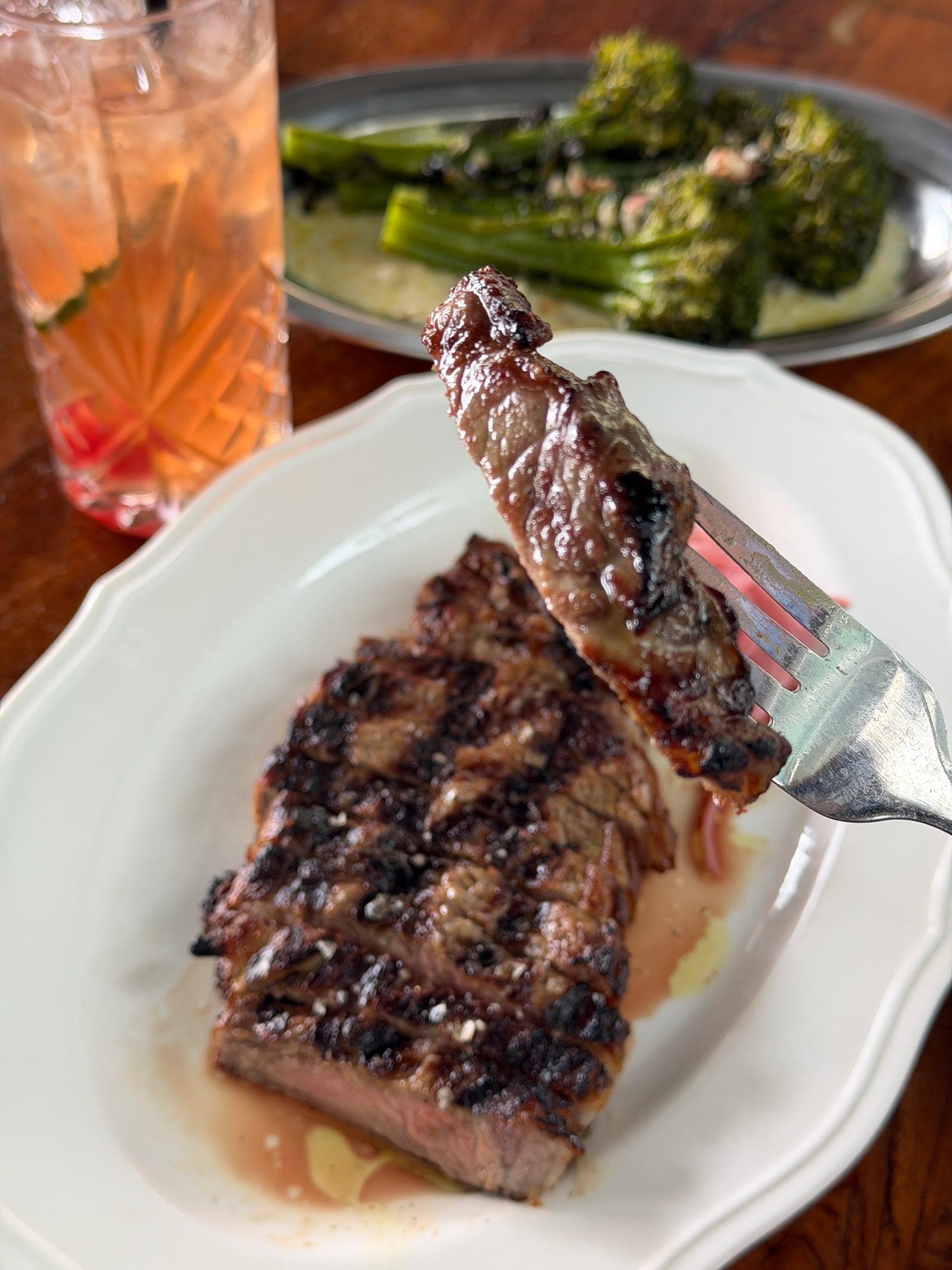 El Corte – Argentinian Steakhouse Darling Harbour (4)